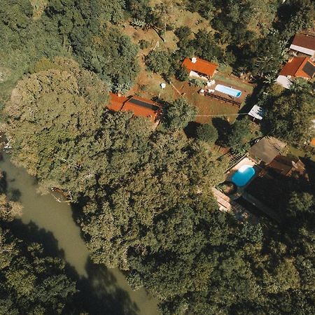 הוילה קרלוס ברבוסה Vila Mitay מראה חיצוני תמונה